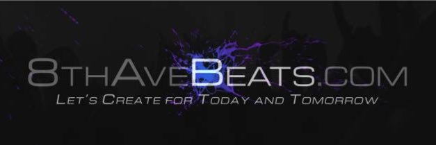 8thAveBeats's profile banner image