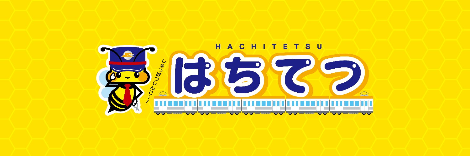 hachitetsurail's profile banner image