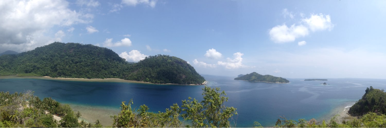 UdahKuliah's profile banner image