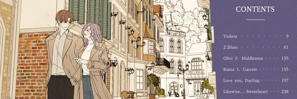 _Dearbluel Profile Banner