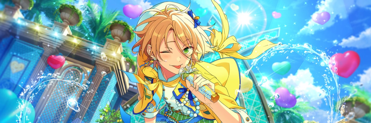 S @取引垢 banner