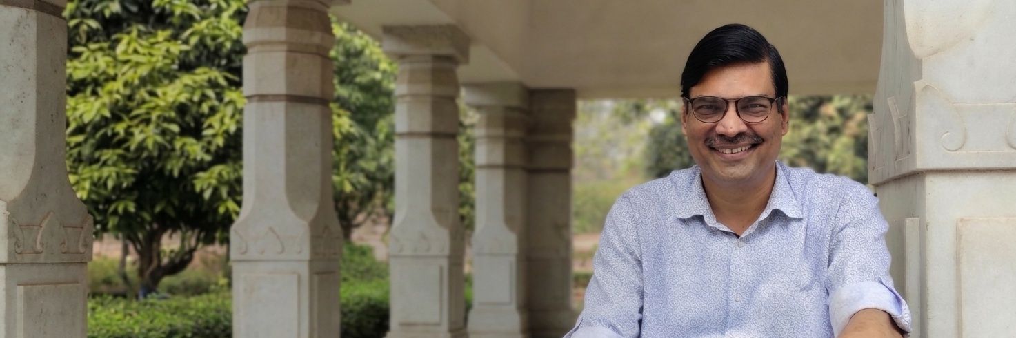 rmanish1973's profile banner image