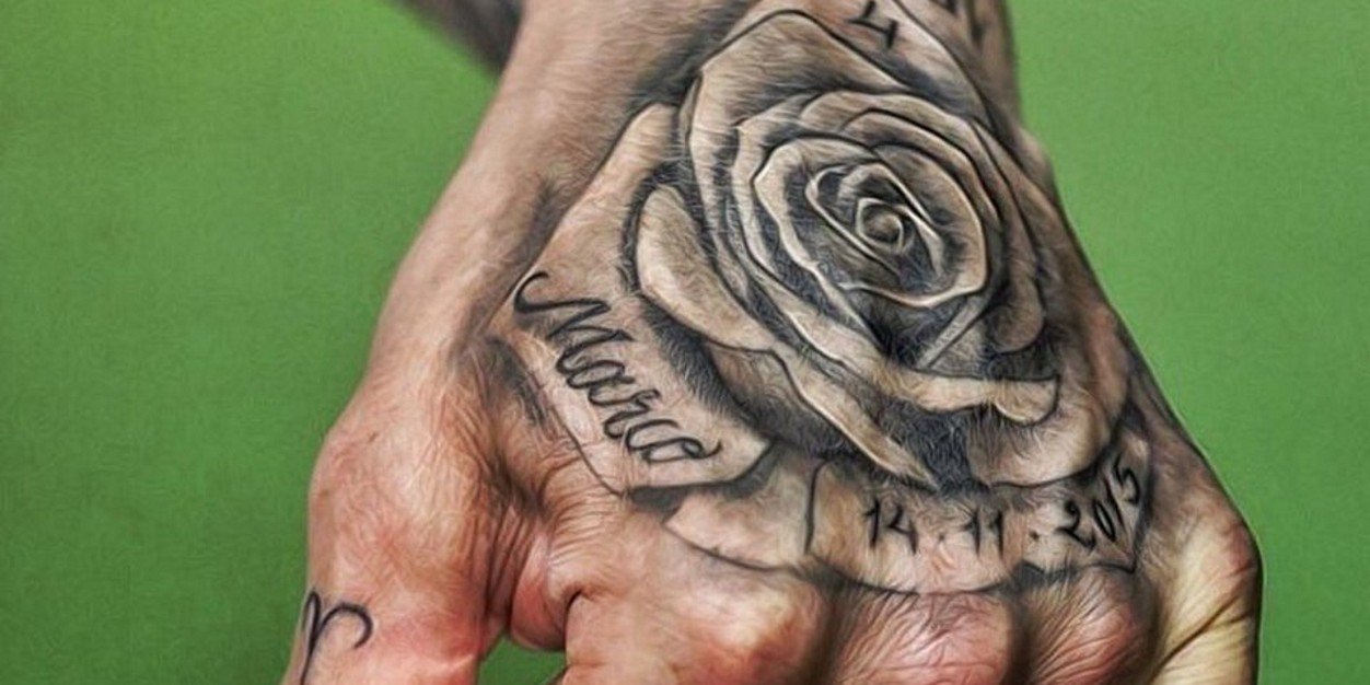 norberto rincon banner