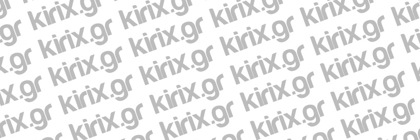 kirixgr's profile banner image