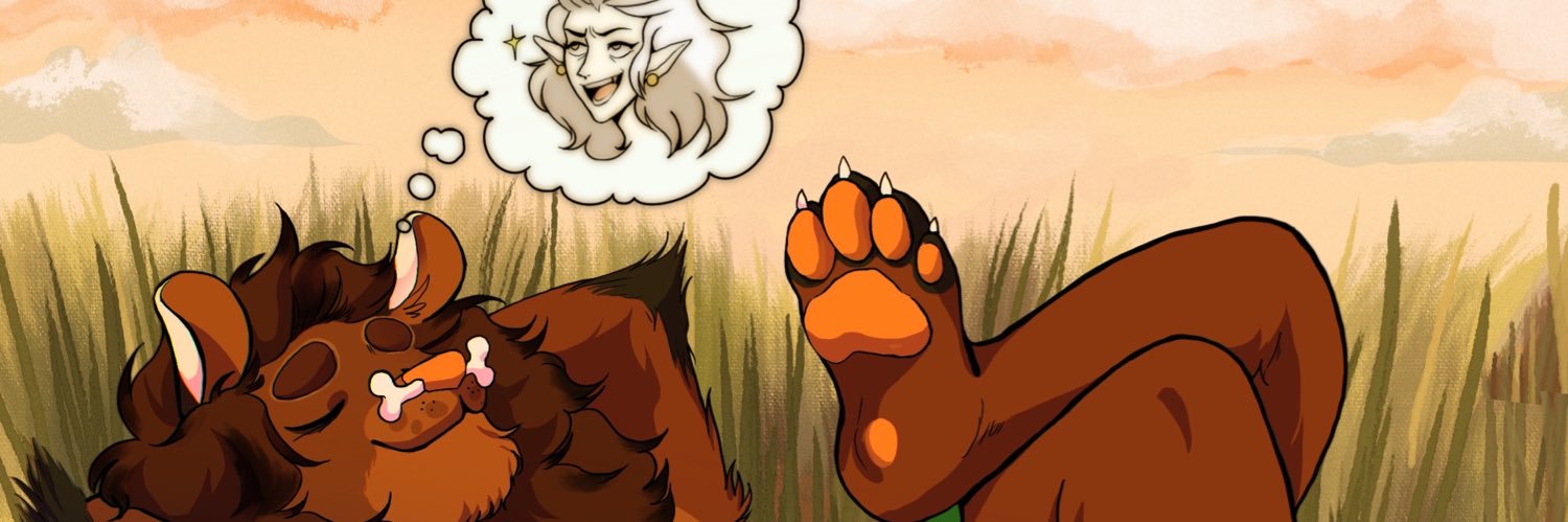 Osteolion's profile banner image