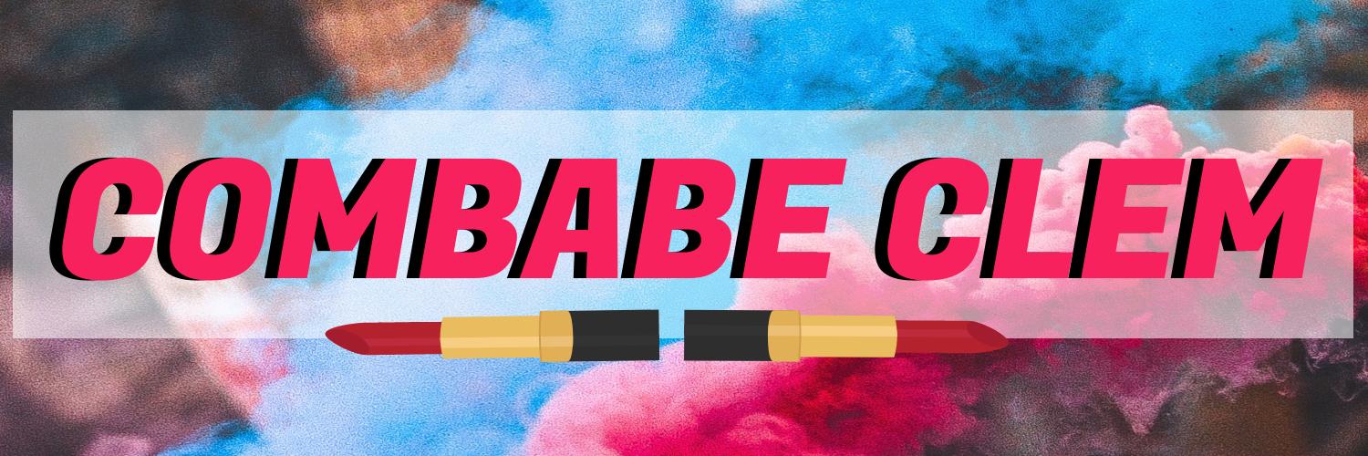 combabe clem 💥 banner
