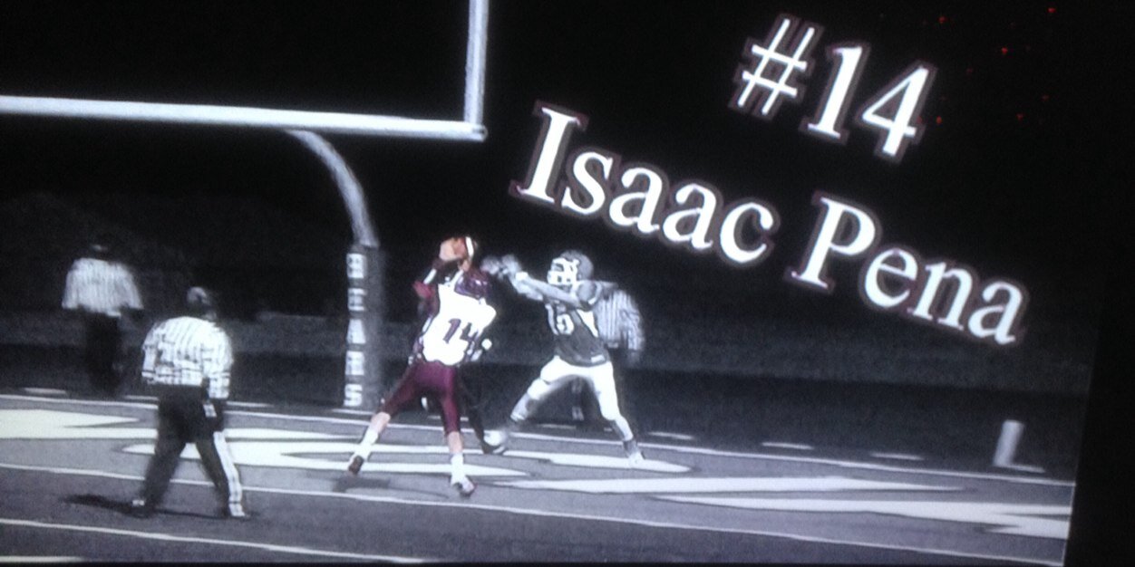 IsaacPiston's profile banner image