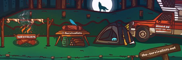_Survivalists Profile Banner
