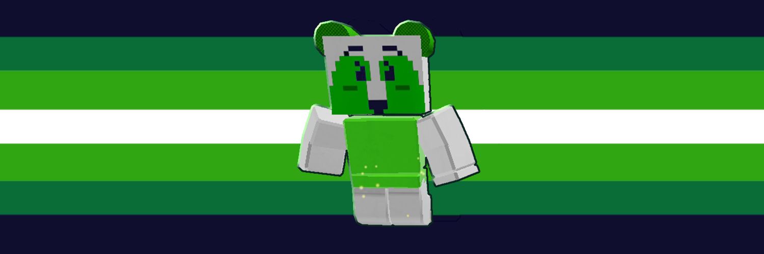 Robo Bear Of BSStwt's banner