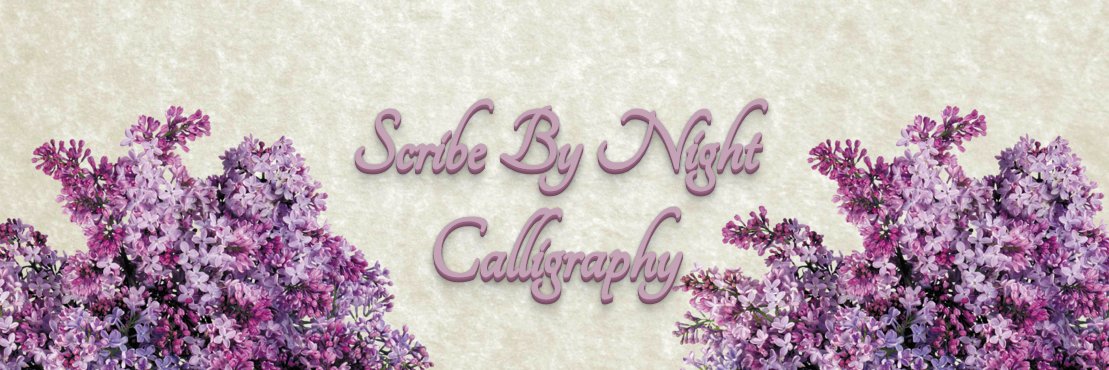 ScribeByNight's profile banner image