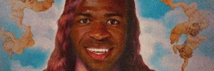 É O TRINDASᶜʳᶠ banner