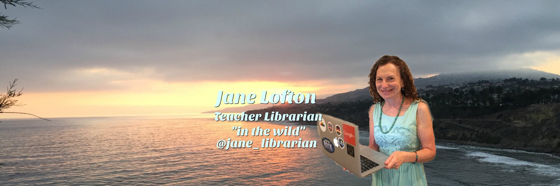 jane_librarian's profile banner image
