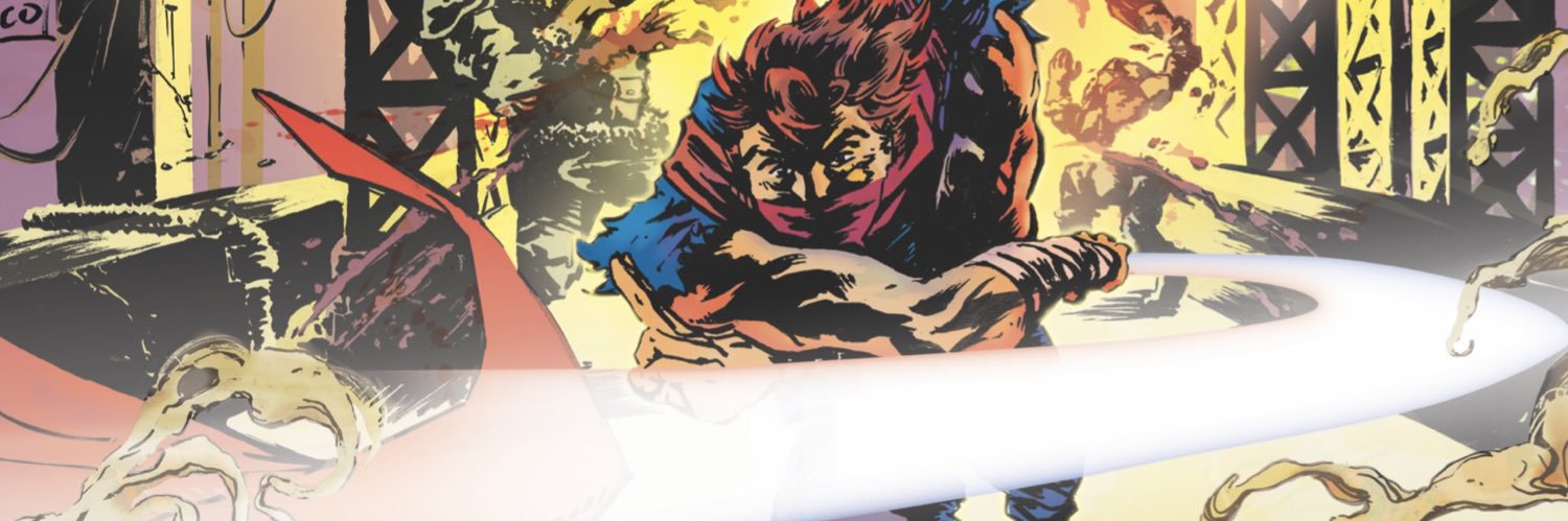 MikeMorrocco's profile banner image