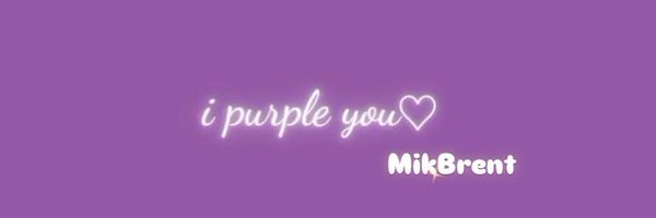 mkbrntbts Profile Banner