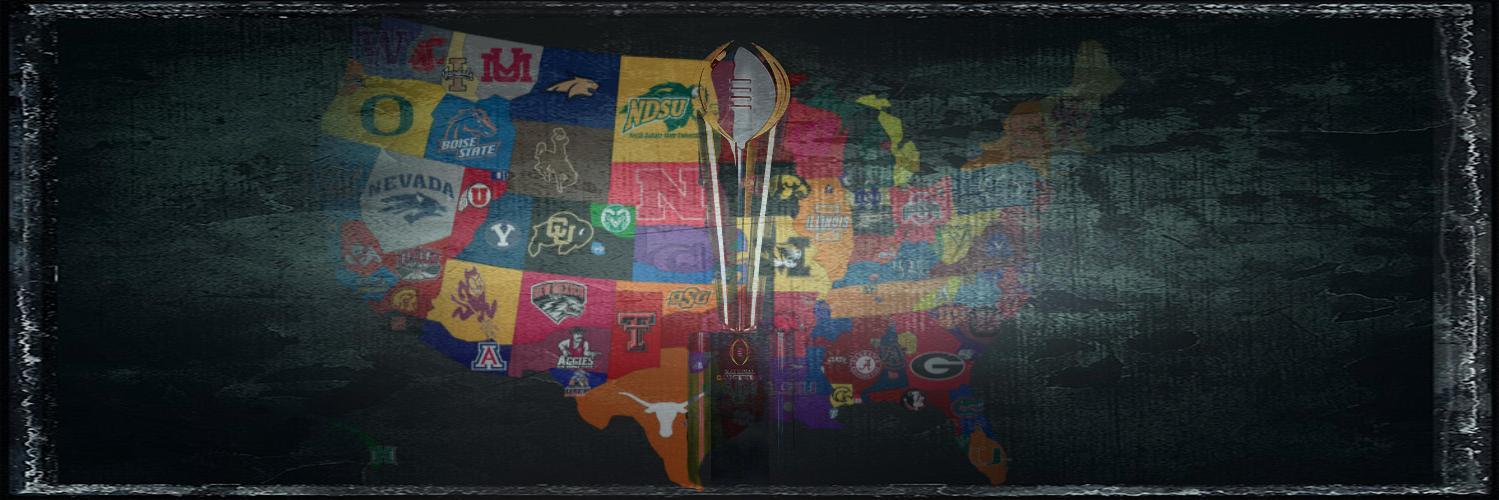 Future College AD banner