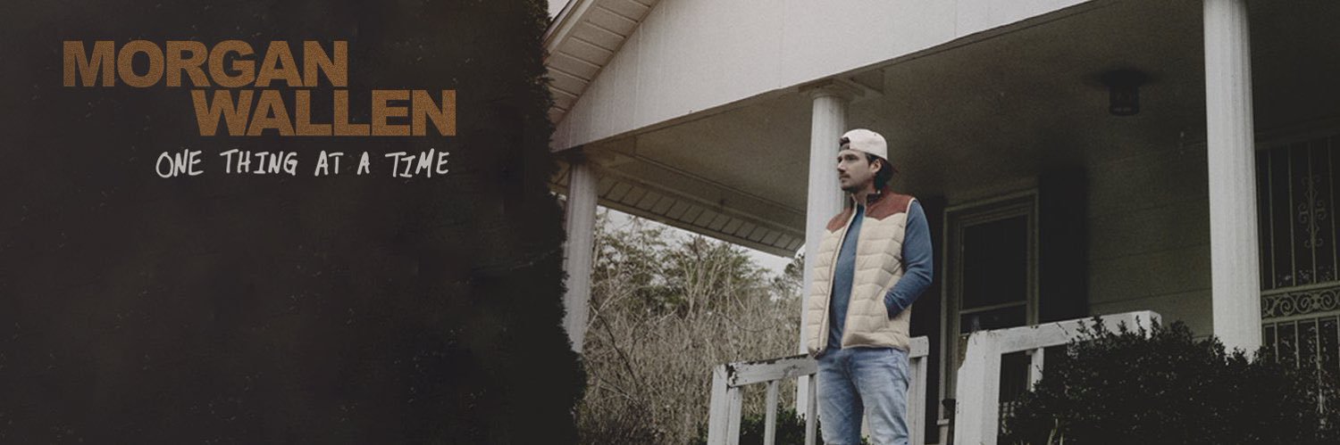 Morgan Wallen Updates's banner