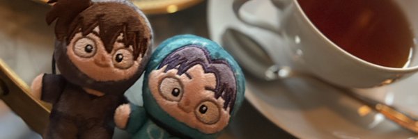 yohaku_cos Profile Banner