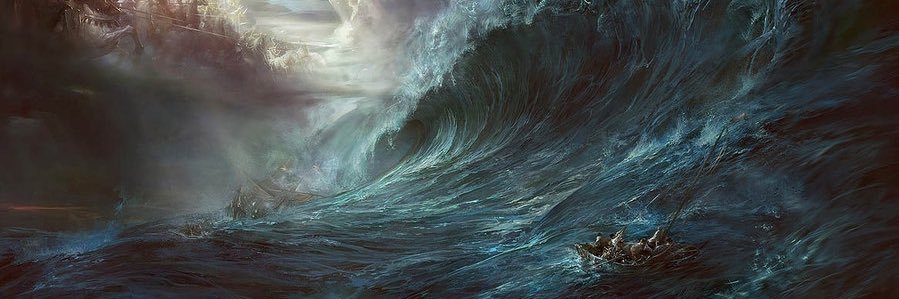 A.G. Lamar is editing banner