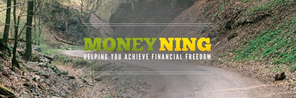 MoneyNing Profile Banner