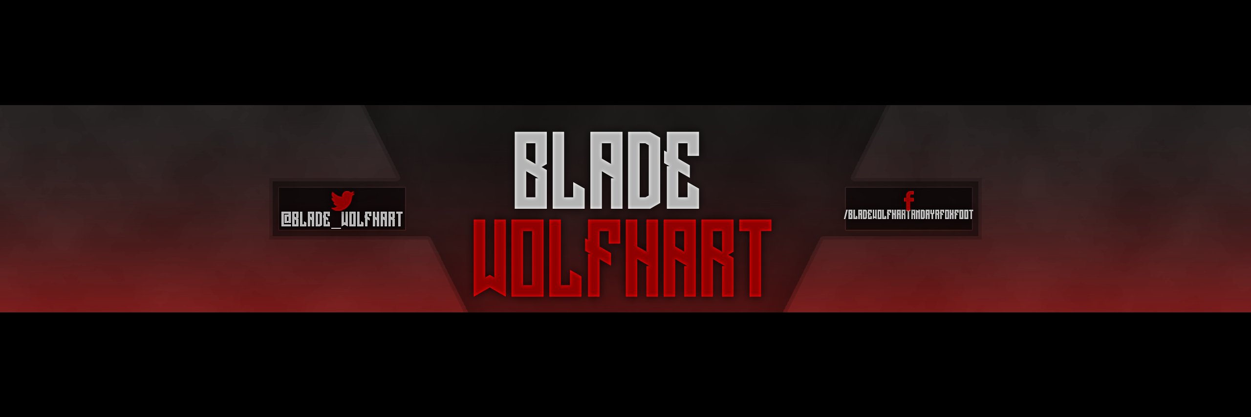blade_wolfhart's profile banner image