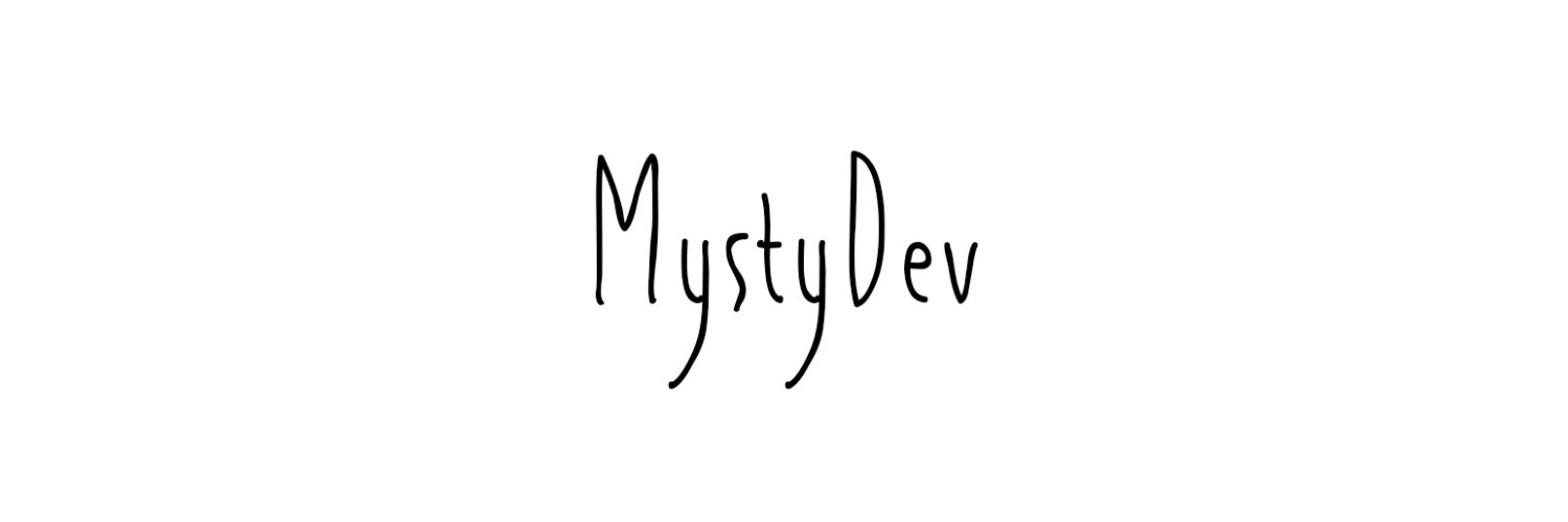 Mysty (@mystydevv) / Posts / X