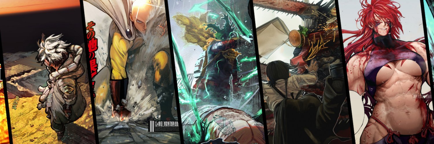 HEXAMENDLE's banner