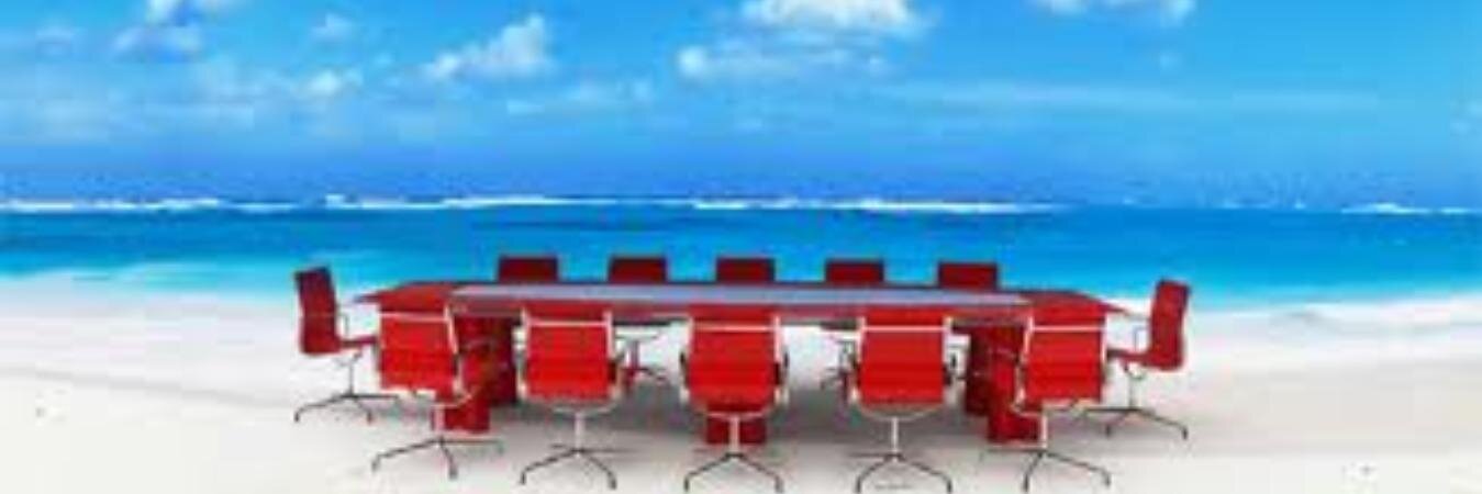 BlueOceanCEO's profile banner image