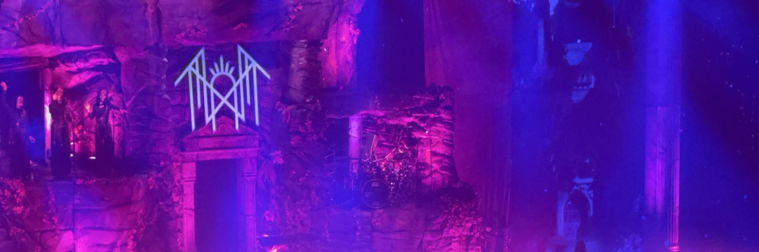 abzygails's profile banner image