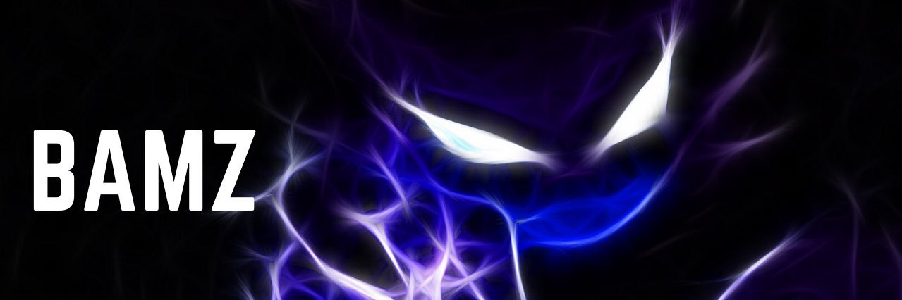 BamZ____'s profile banner image