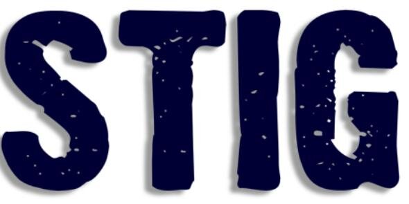 Eventing STIG banner