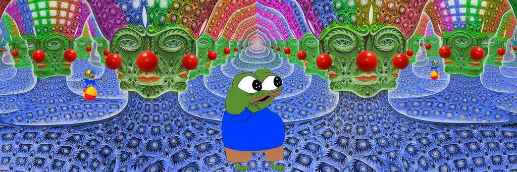 Dogecoinisprophecy 🍀🍄🚀🚀🚀🙌💎🙌🌚🐸 𝔹🍀 banner