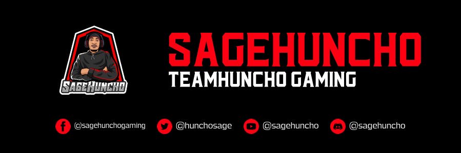 SageHuncho banner