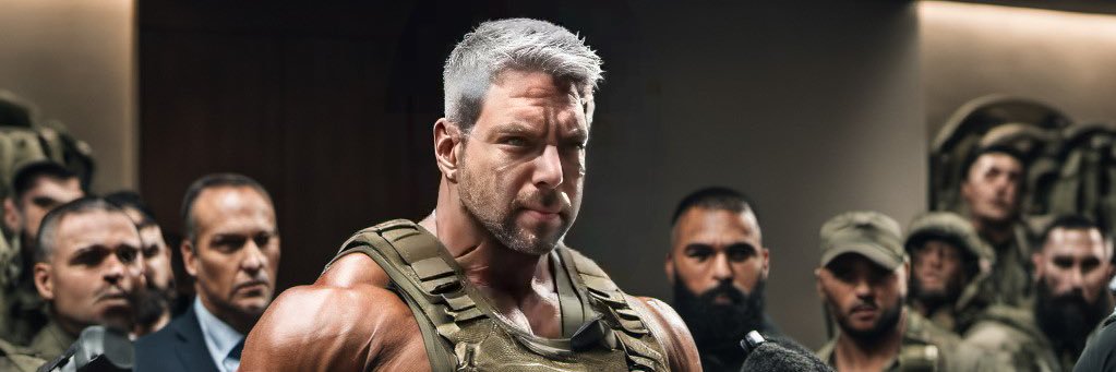Guy Ordever גיא אורדיבר's banner