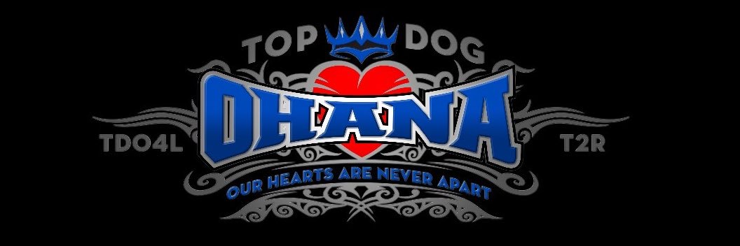 FL Top Dog All-Stars banner