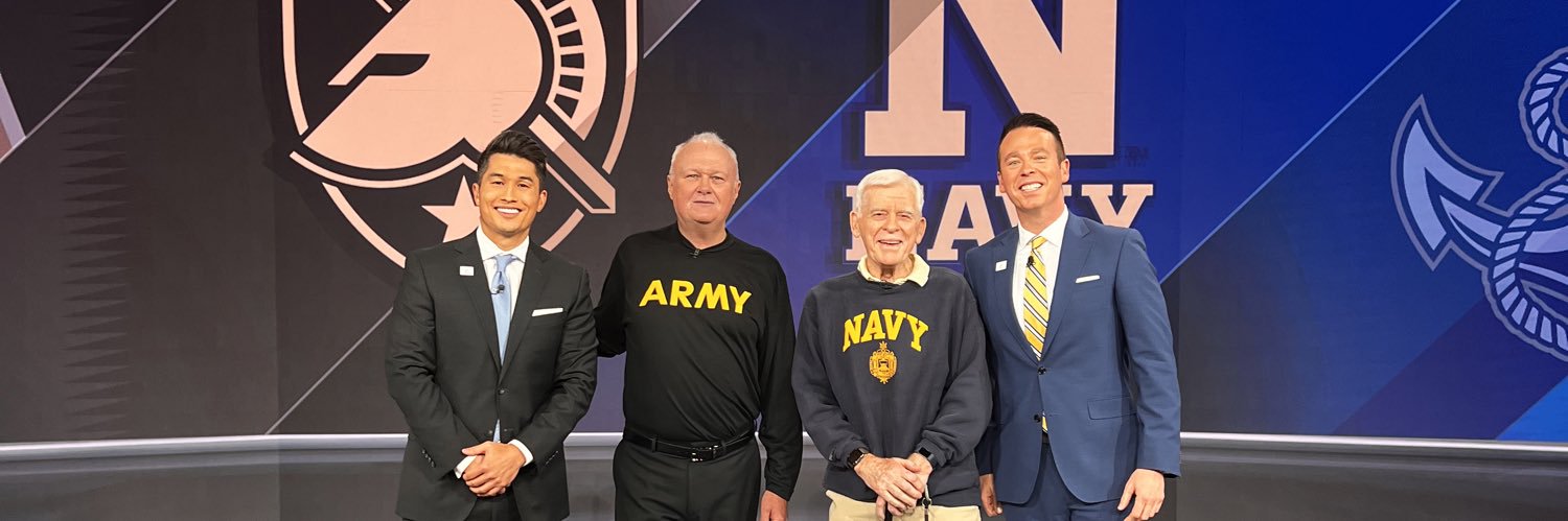 Gary Striewski's banner
