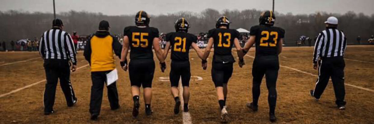 Jericho Farris banner