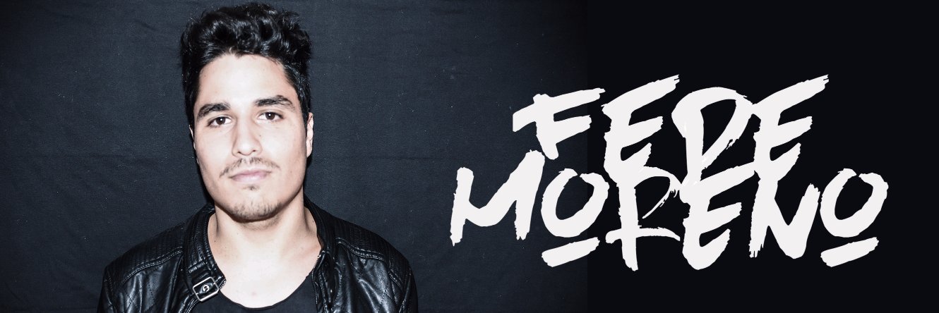 FEDEMORENOO's profile banner image