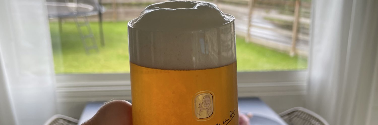 Henrik Gåård banner