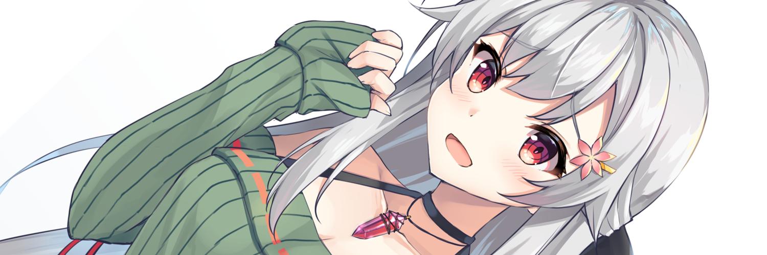 syuurin's profile banner image