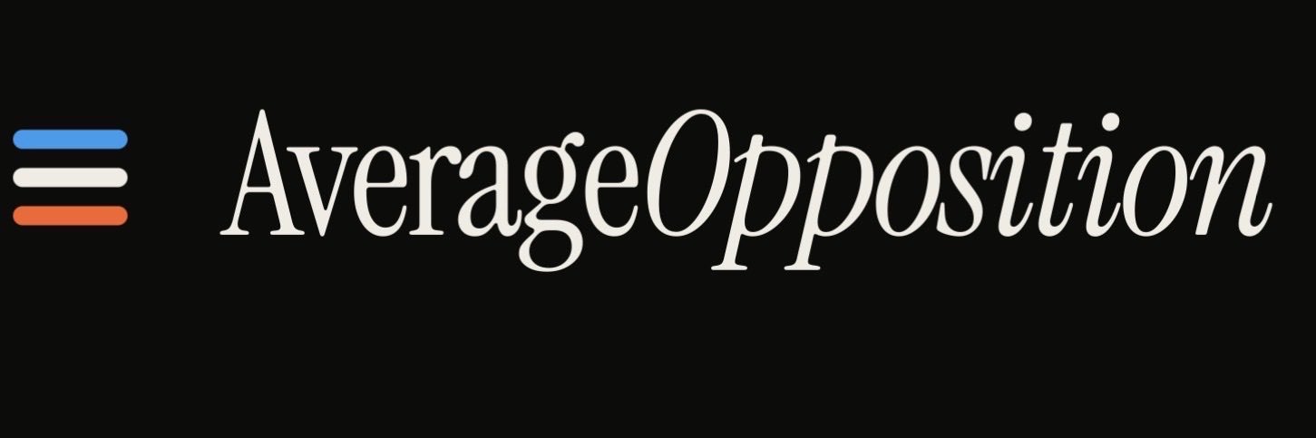 AvgOpp's profile banner image