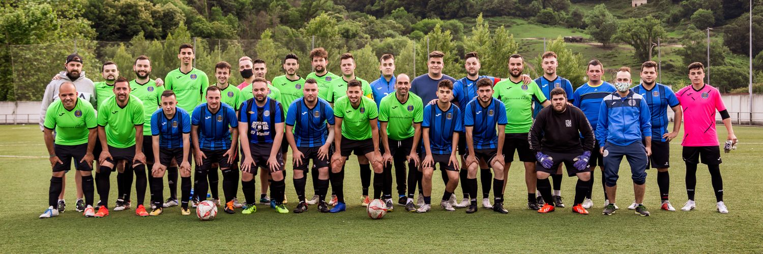 Inter de Veguín banner