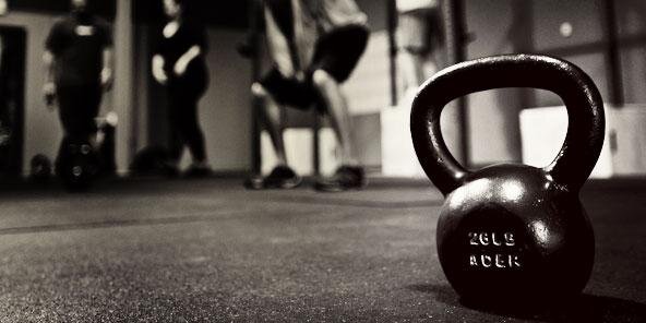 CrossFit972's profile banner image