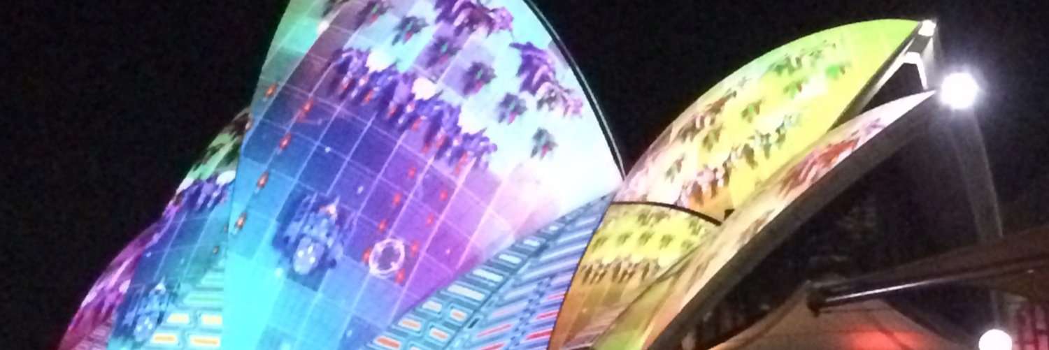 Annette Sharp banner