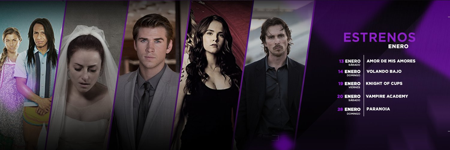 GoldenPremierTV's profile banner image