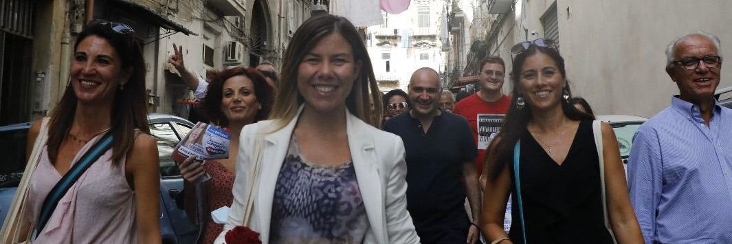 Alessandra Clemente banner