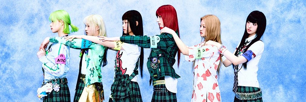 dyon ☥ WE ARE UNCHILD banner