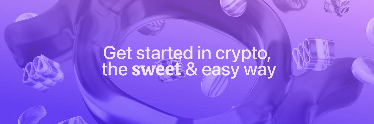ChainCandy banner