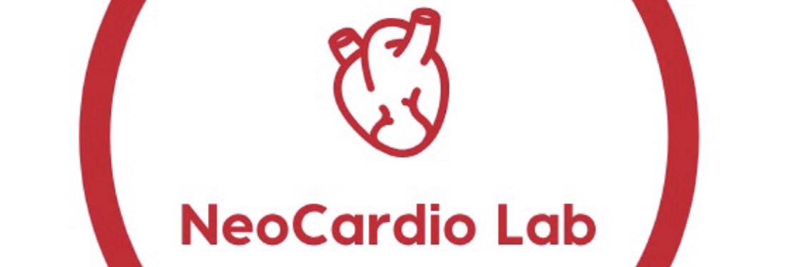 NeoCardioLab - Gabriel Altit's banner