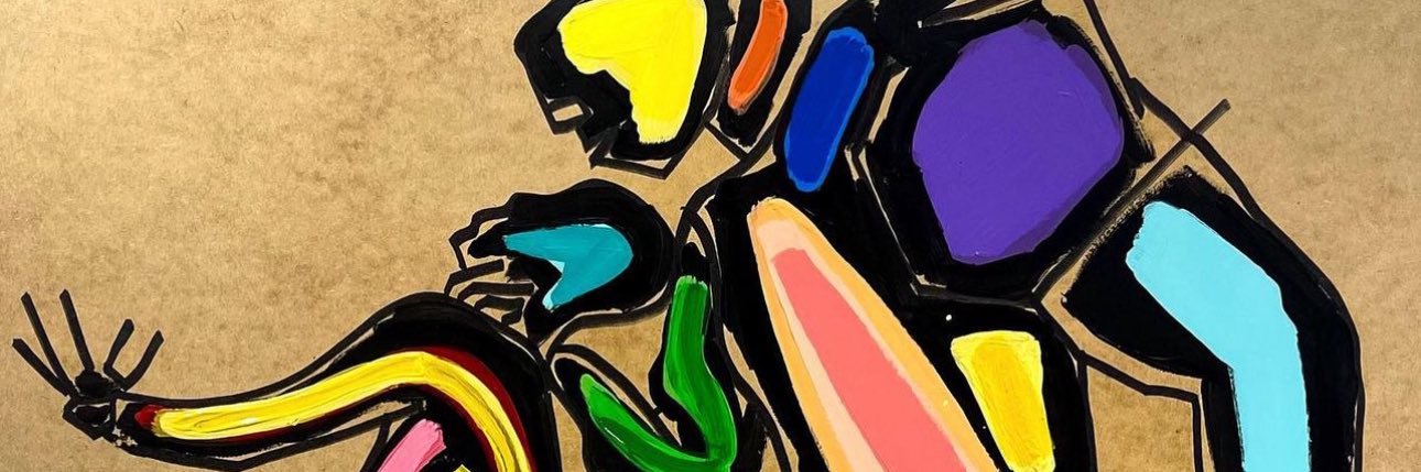 andreafeliu's profile banner image