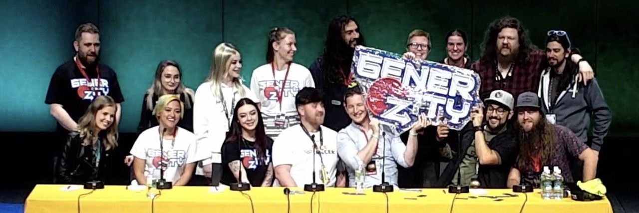 NuttiesFC in the Trash banner